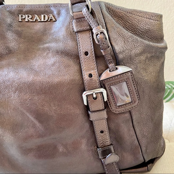 ✨Authentic Prada Purse - Picture 8 of 11